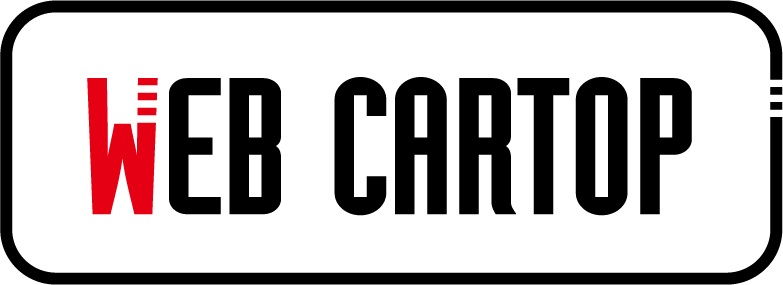 WEB CARTOP